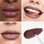Rimmel London Lasting Mega Matte dlouhotrvající tekutá matná rtěnka 860 Urban Affair 7,4 ml
