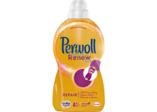 Perwoll Renew Repair prací gel pro jemné prádlo 18 dávek 990 ml