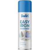 Swirl Easy Iron sprej na usnadnění žehlení 300 ml