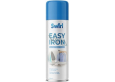 Swirl Easy Iron sprej na usnadnění žehlení 300 ml
