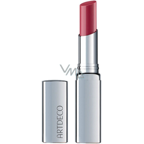 Artdeco Color Booster Lip Balm vyživující balzám na rty 04 Rosé 3 g