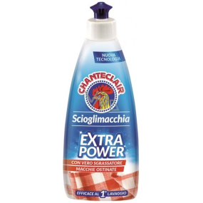 Chante Clair Scioglimacchia Extra Power odstraňovač skvrn 375 ml