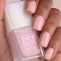 Catrice Sheer Beauties lak na nehty 030 Kiss The Miss 10,5 ml