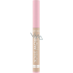 Catrice Stay Natural tužka na obočí 010 Soft Blonde 1 g