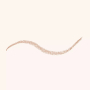 Catrice Stay Natural tužka na obočí 010 Soft Blonde 1 g