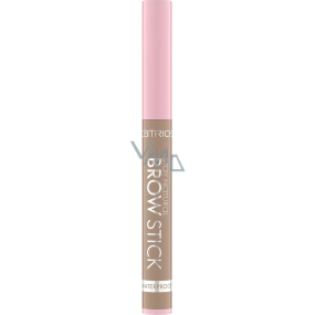 Catrice Stay Natural tužka na obočí 020 Soft Medium Brown 1 g