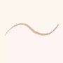 Catrice Stay Natural tužka na obočí 020 Soft Medium Brown 1 g