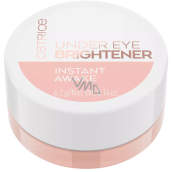 Catrice Instant Awake rozjasňovač pod oči 010 Light Rose 4,2 g