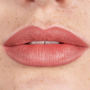 Catrice Intense Matte 2v1 rtěnka a tužka na rty 060 Mocha Me Happy 1,2 g