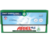 Ariel All in 1 Pods Sensitive Skin gelové kapsle pro citlivou pokožku 31 kusů