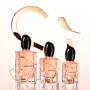 Giorgio Armani Sí Intense parfémovaná voda plnitelný flakon pro ženy 50 ml