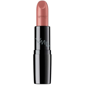 Artdeco Perfect Color Lipstick klasická hydratační rtěnka 839 Wild Rose 4 g