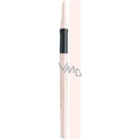 Artdeco Mineral Eye Styler minerální tužka na oči 65 Mineral Buttermilk 0,4 g