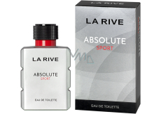 La Rive Absolute Sport parfémovaná voda pro muže 100 ml