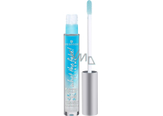 Essence What The Fake! lesk na rty pro plnější a extra lesklé rty 02 Ice Ice Baby! 4,2 ml