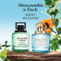 Abercrombie & Fitch Away Weekend parfémovaná voda pro ženy 100 ml