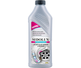 Sidolux Professional gelový čistič odpadů a potrubí 1000 ml