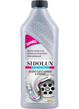 Sidolux Professional gelový čistič odpadů a potrubí 1000 ml