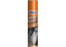 Car-Pride Instant Valet čisticí prostředek na autočalounění 300 ml