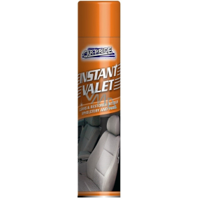 Car-Pride Instant Valet čisticí prostředek na autočalounění 300 ml