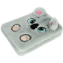 Albi Blok plyšový A6 Koala 12 x 16 x 2 cm