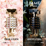 Paco Rabanne Fame parfém plnitelný flakon pro ženy 50 ml