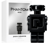 Paco Rabanne Phantom parfém plnitelný flakon pro muže 50 ml