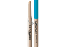 Dermacol Acnecover zmatňující korektor s Tea Tree olejem 03 1,45 g