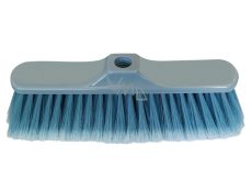 Clanax Classic Smeták na hůl světle modrý 27 cm