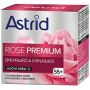 Astrid Rose Premium 55+ zpevňující a vyplňující noční krém pro zralou pleť 50 ml