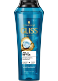 Gliss Kur Aqua Revive šampon pro normální až suché vlasy 250 ml