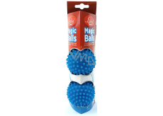 Liabel Magic Balls hypoalergenní míčky do sušičky a pračky 2 kusy