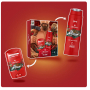 Old Spice BearGlove deodorant stick 50 ml + 3v1 sprchový gel na tvář, tělo a vlasy 250 ml, kosmetická sada pro muže