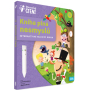 Albi Kouzelné čtení interaktivní kniha Kniha plná nesmyslů, věk 5+