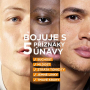 Loreal Paris Men Expert Hydra Energetic oční krém roll-on proti unavené pleti pro muže 10 ml