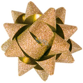 Ditipo Roxeta Diamond malá 2808 zlatá 50 mm