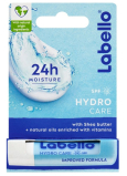 Labello Hydro Care balzám na rty 4,8 g