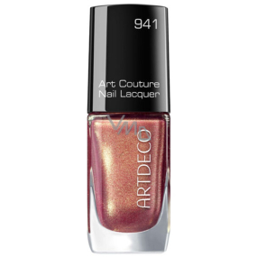 Artdeco Art Couture Nail Lacquer lak na nehty 941 Magic Potion 10 ml