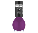 Miss Sporty Perfect to Last lak nehty 206 7 ml