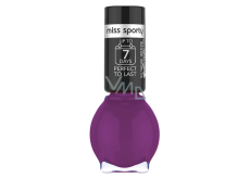 Miss Sporty Perfect to Last lak nehty 206 7 ml