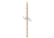Miss Sporty Naturally Perfect tužka na oči a obočí 013 Soft Nude 0,78 g