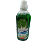 Merkur prací gel na bílé i barevné prádlo 30 dávek 1,5 l