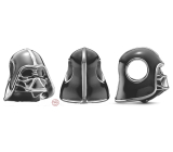 Charm Sterlingové stříbro 925 Marvel Star Wars Darth Vader, korálek na náramek