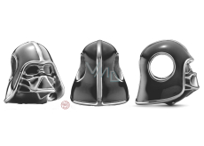 Charm Sterlingové stříbro 925 Marvel Star Wars Darth Vader, korálek na náramek