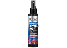 Dr. Santé Biotin Hair sprej proti ztenčování vlasů 150 ml