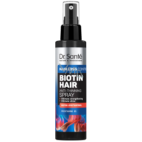 Dr. Santé Biotin Hair sprej proti ztenčování vlasů 150 ml