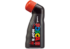 Posca Univerzální akrylátový popisovač s kulatým hrotem 3 - 19 mm PCM-22 MOP R červený