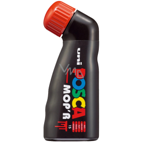 Posca Univerzální akrylátový popisovač s kulatým hrotem 3 - 19 mm PCM-22 MOP R červený