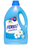 Fiorillo Lavatrice Classic univerzální prací gel na barevné prádlo 42 dávek 2,5 l