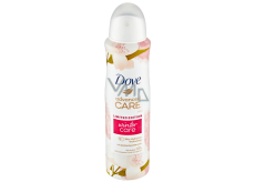 Dove Advanced Care Winter Care antiperspirant deodorant sprej pro ženy 150 ml